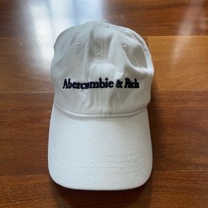 Abercrombie and Fitch Hat